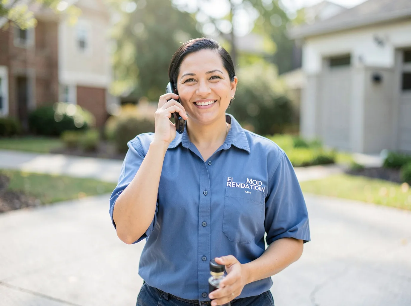 Mold Remediation Denton, NE FAQs